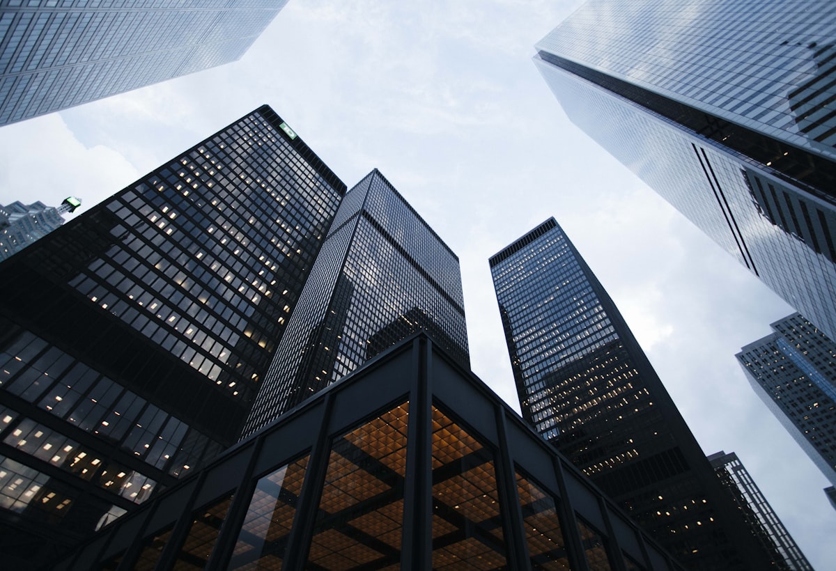 Commercial Ventures
