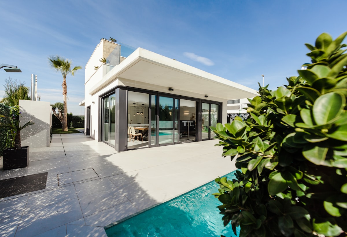 Residential Projects